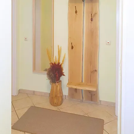 Apartment Haus Am Darsser Wald W3 *