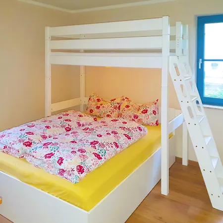 Lejlighed Haus Am Darsser Wald W3 Prerow