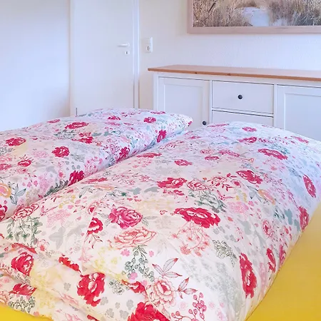 Lejlighed Haus Am Darsser Wald W3