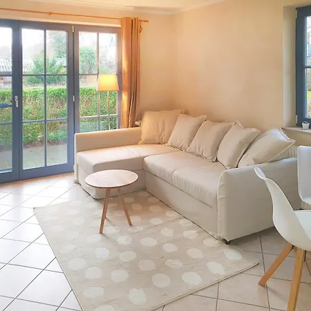 Apartment Haus Am Darsser Wald W3 Prerow